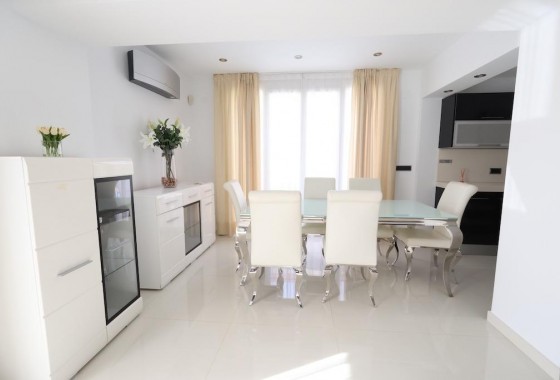 Revente - Villa - Orihuela Costa - Costa blanca