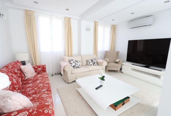 Revente - Villa - Orihuela Costa - Costa blanca