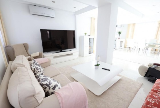 Revente - Villa - Orihuela Costa - Costa blanca