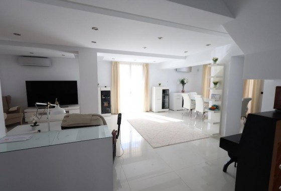 Revente - Villa - Orihuela Costa - Costa blanca