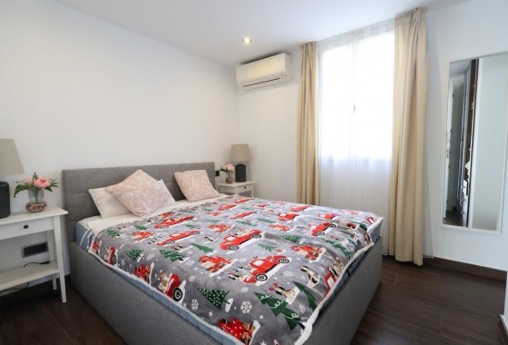 Revente - Villa - Orihuela Costa - Costa blanca