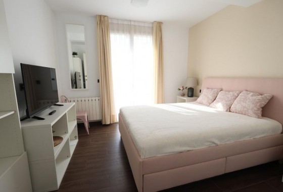 Revente - Villa - Orihuela Costa - Costa blanca