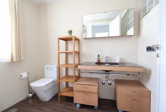 Revente - Villa - Orihuela Costa - Costa blanca