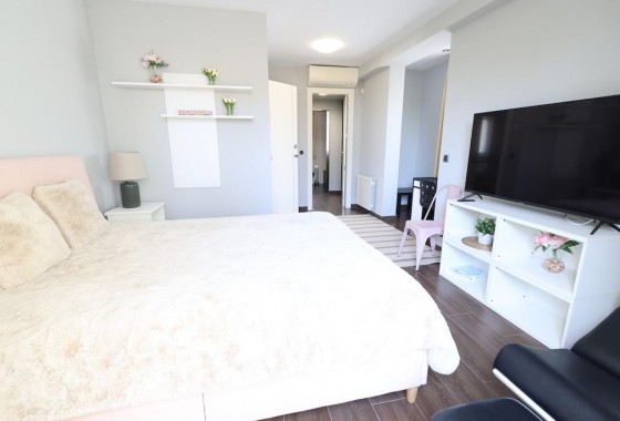 Revente - Villa - Orihuela Costa - Costa blanca