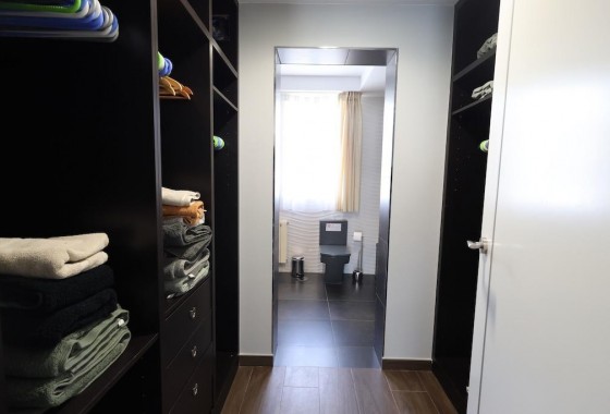 Revente - Villa - Orihuela Costa - Costa blanca