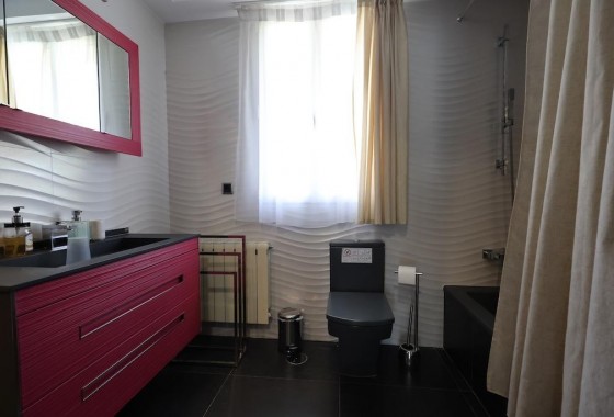 Revente - Villa - Orihuela Costa - Costa blanca