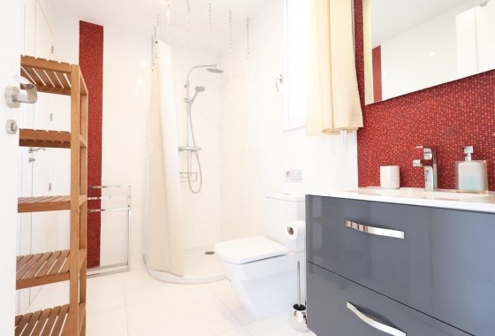 Revente - Villa - Orihuela Costa - Costa blanca