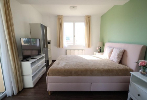 Revente - Villa - Orihuela Costa - Costa blanca