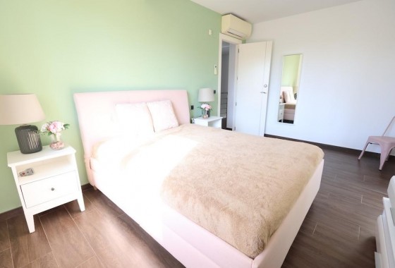 Revente - Villa - Orihuela Costa - Costa blanca