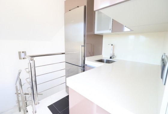 Revente - Villa - Orihuela Costa - Costa blanca