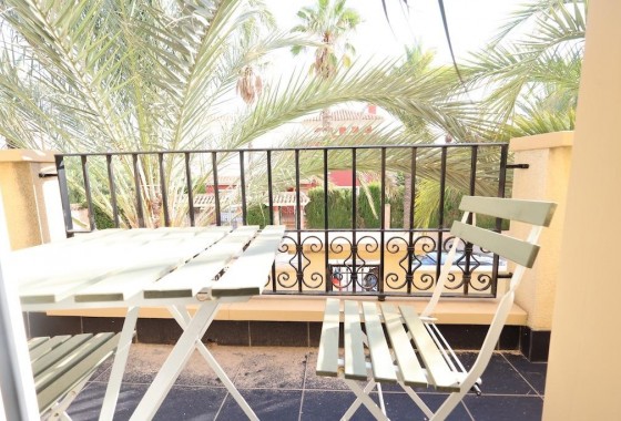 Revente - Villa - Orihuela Costa - Costa blanca