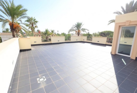 Revente - Villa - Orihuela Costa - Costa blanca