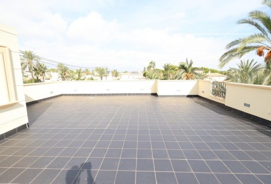 Revente - Villa - Orihuela Costa - Costa blanca