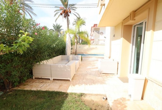 Revente - Villa - Orihuela Costa - Costa blanca