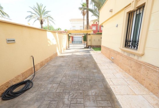 Revente - Villa - Orihuela Costa - Costa blanca