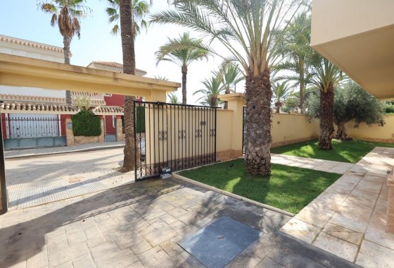 Revente - Villa - Orihuela Costa - Costa blanca
