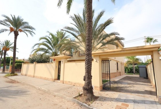 Revente - Villa - Orihuela Costa - Costa blanca