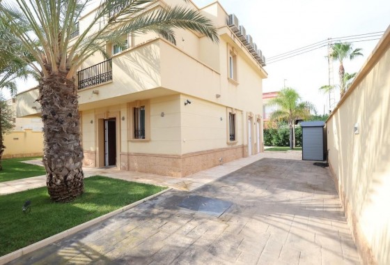 Revente - Villa - Orihuela Costa - Costa blanca