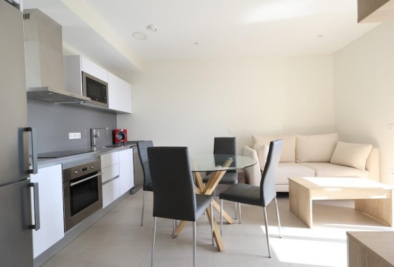 Segunda Mano - Apartamento - San Pedro del Pinatar - Lo Pagán