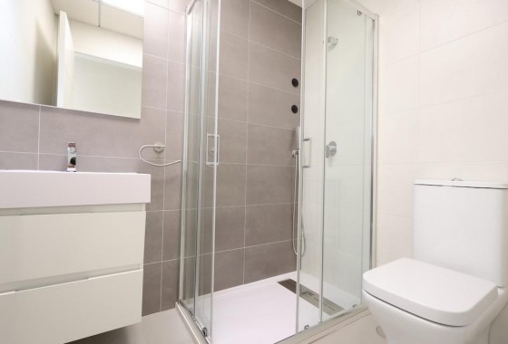 Segunda Mano - Apartamento - San Pedro del Pinatar - Lo Pagán