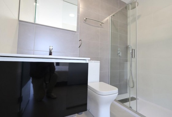 Segunda Mano - Apartamento - San Pedro del Pinatar - Lo Pagán