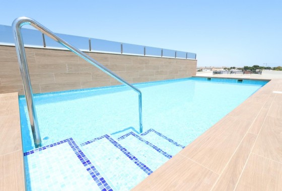 Segunda Mano - Apartamento - San Pedro del Pinatar - Lo Pagán