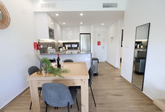 Revente - Appartement - Orihuela Costa - Villamartín-Las Filipinas