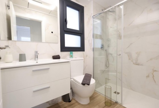 Revente - Appartement - Orihuela Costa - Villamartín-Las Filipinas