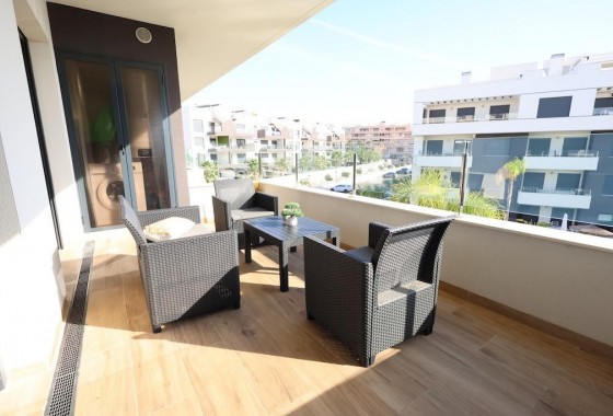 Revente - Appartement - Orihuela Costa - Villamartín-Las Filipinas
