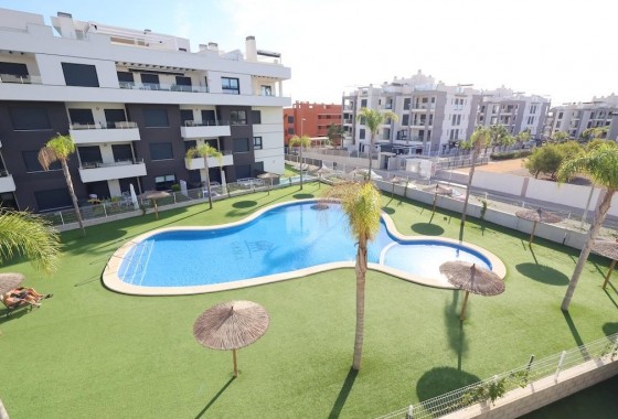 Revente - Appartement - Orihuela Costa - Villamartín-Las Filipinas