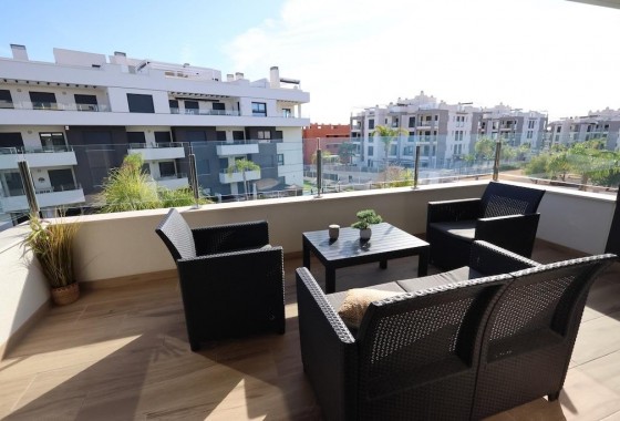 Revente - Appartement - Orihuela Costa - Villamartín-Las Filipinas