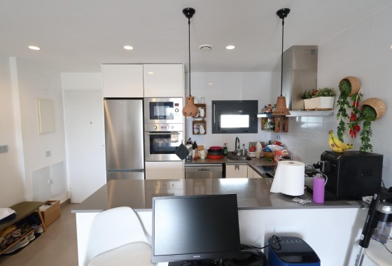 Revente - Bungalow - Pilar de la Horadada - Zona Pueblo