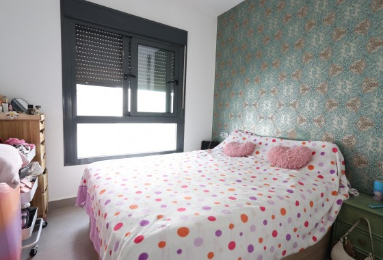 Revente - Bungalow - Pilar de la Horadada - Zona Pueblo