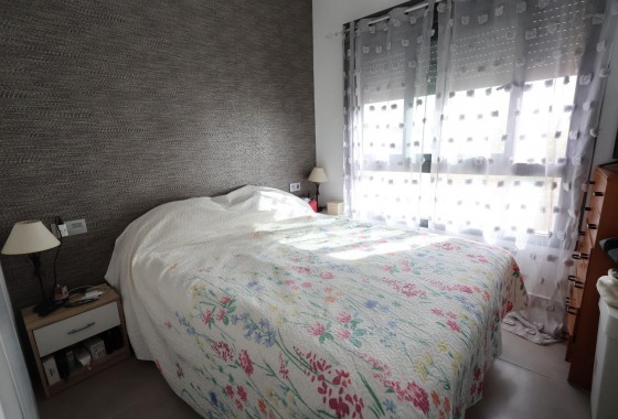 Revente - Bungalow - Pilar de la Horadada - Zona Pueblo