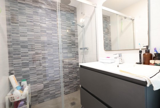 Revente - Bungalow - Pilar de la Horadada - Zona Pueblo