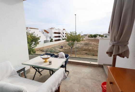 Revente - Bungalow - Pilar de la Horadada - Zona Pueblo