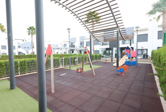 Revente - Bungalow - Pilar de la Horadada - Zona Pueblo