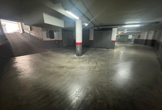 Segunda Mano - Garaje - Torrevieja - La Mata pueblo