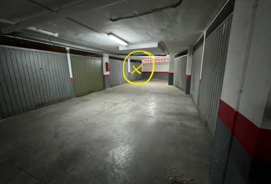 Segunda Mano - Garaje - Torrevieja - La Mata pueblo