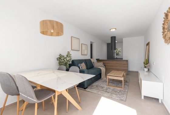 Location à long terme - Bungalow - Torrevieja - Zona los Frutales