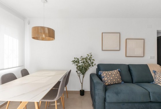 Location à long terme - Bungalow - Torrevieja - Zona los Frutales