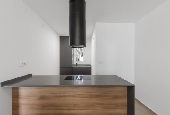 Location à long terme - Bungalow - Torrevieja - Zona los Frutales