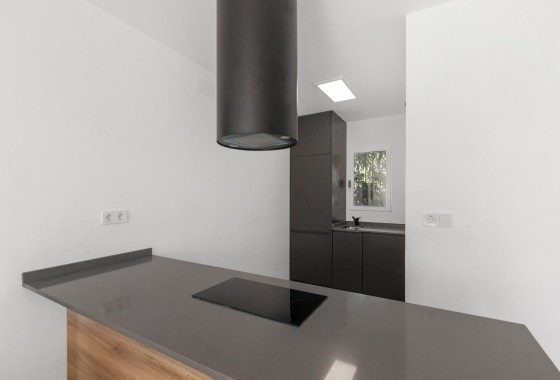 Location à long terme - Bungalow - Torrevieja - Zona los Frutales