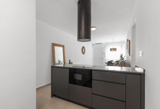 Location à long terme - Bungalow - Torrevieja - Zona los Frutales