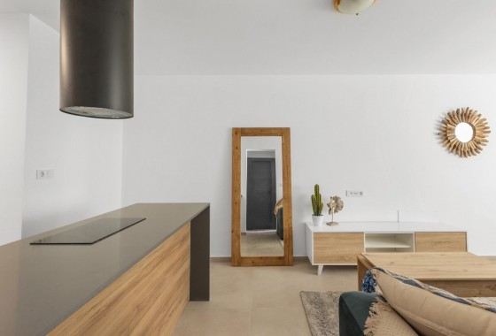 Location à long terme - Bungalow - Torrevieja - Zona los Frutales