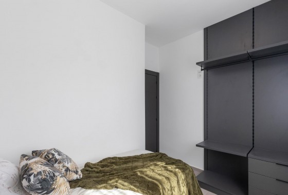 Location à long terme - Bungalow - Torrevieja - Zona los Frutales