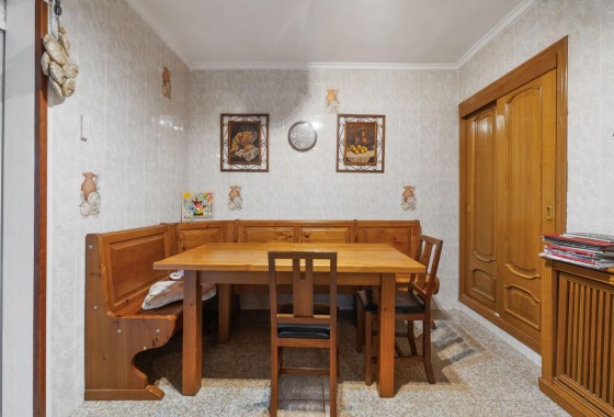 Revente - Villa - Torrevieja - Los balcones