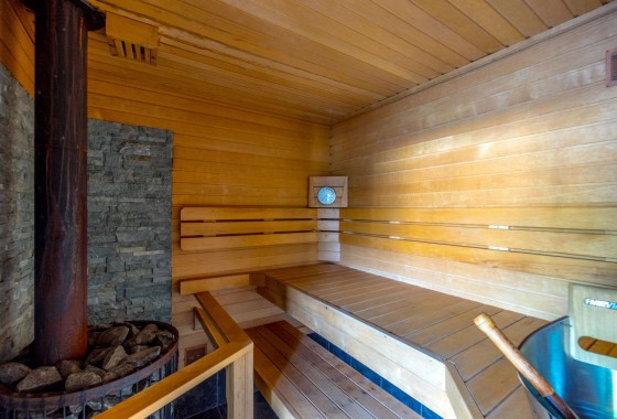 Revente - Villa - Torrevieja - Los balcones