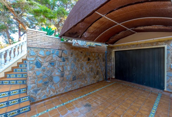 Revente - Villa - Torrevieja - Los balcones