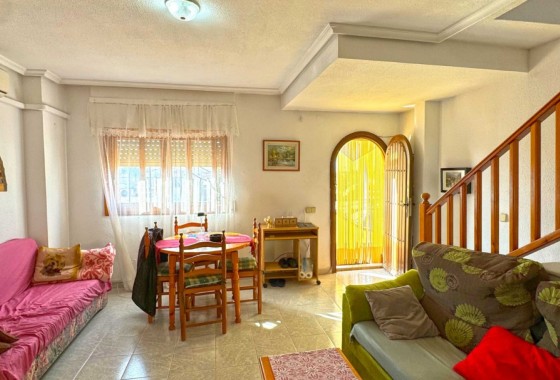 Segunda Mano - Duplex - Torrevieja